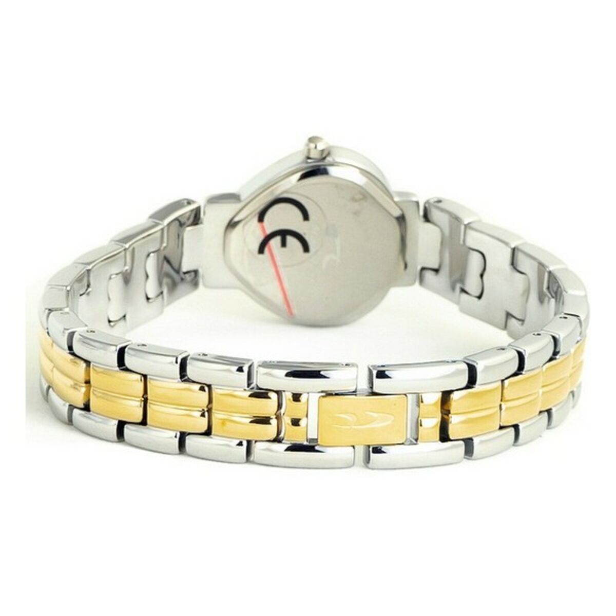 Horloge Dames Chronotech (Ø 23 mm)